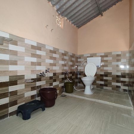 Rann Viram Homestay Dhordo Bagian luar foto