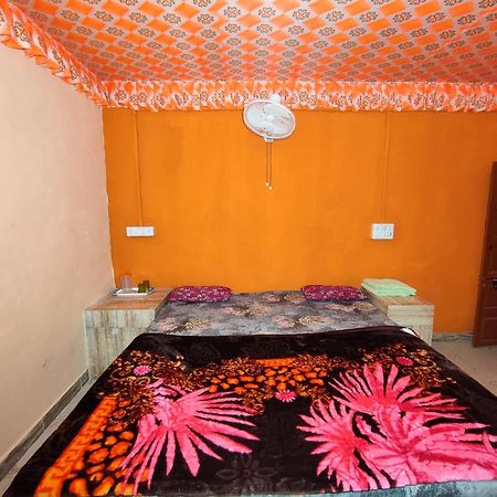 Rann Viram Homestay Dhordo Bagian luar foto