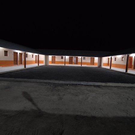Rann Viram Homestay Dhordo Bagian luar foto
