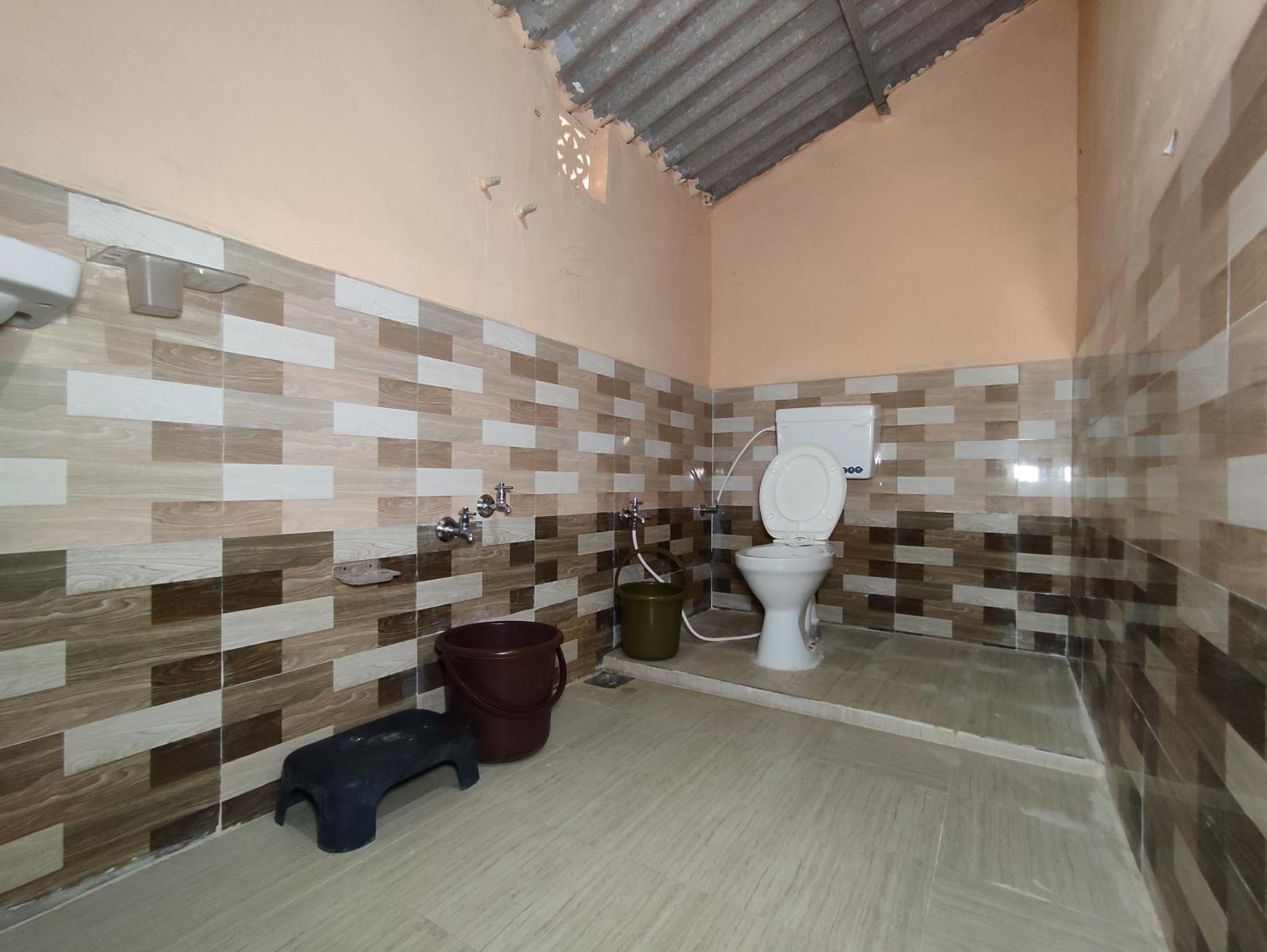 Rann Viram Homestay Dhordo Bagian luar foto