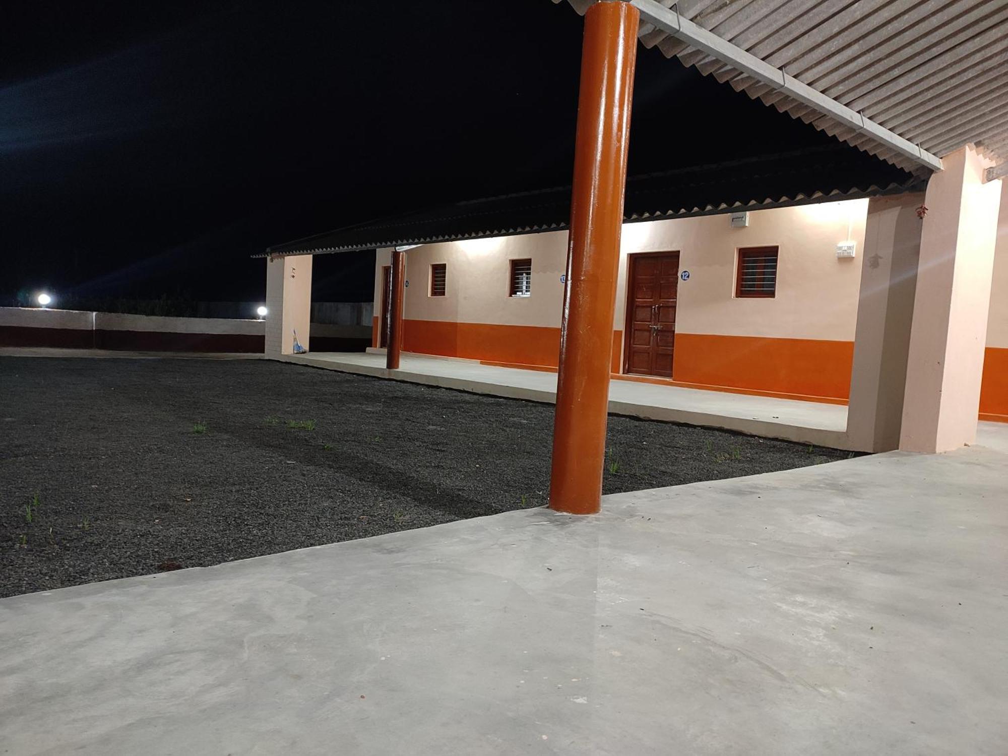 Rann Viram Homestay Dhordo Bagian luar foto