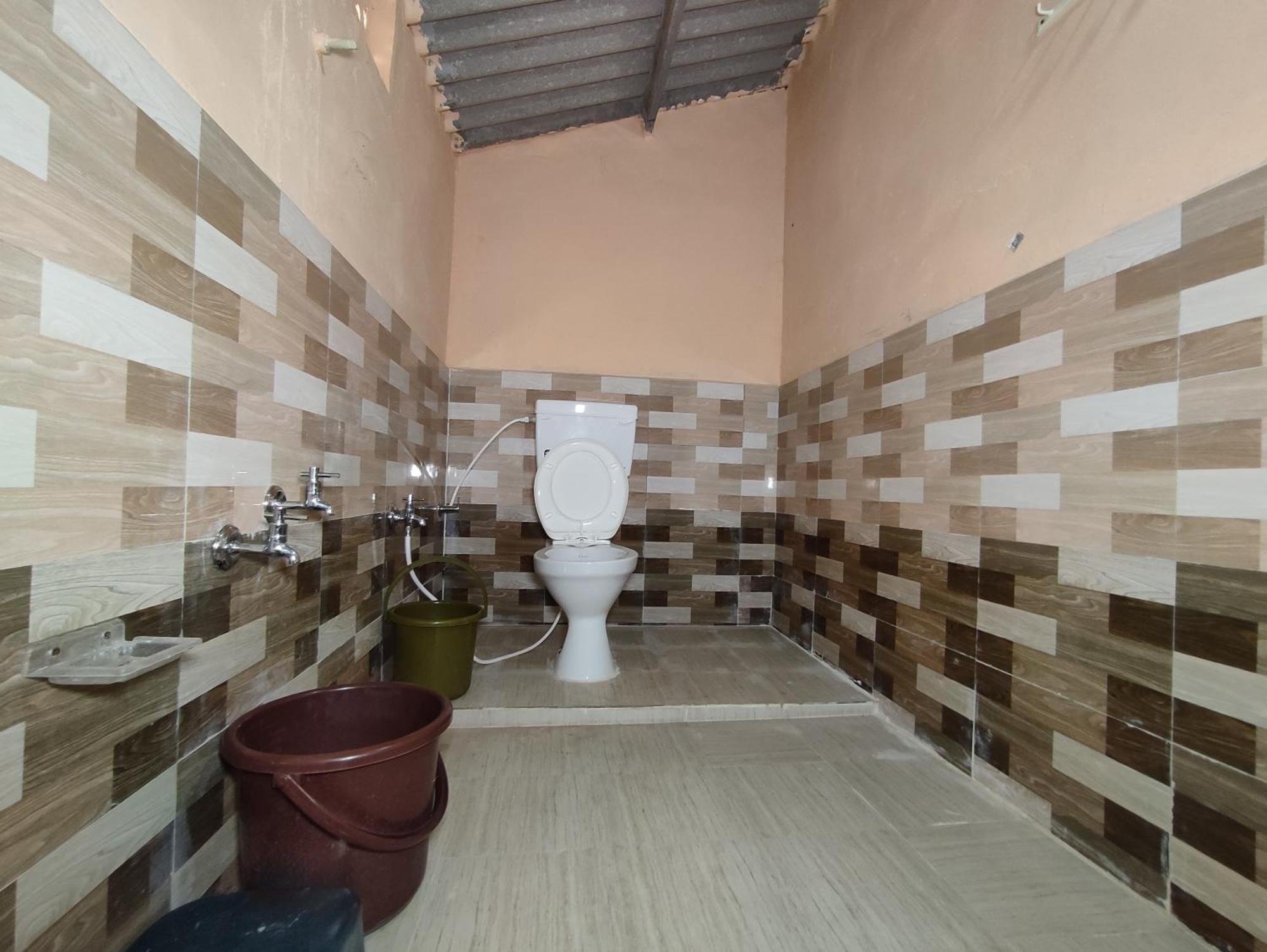 Rann Viram Homestay Dhordo Bagian luar foto
