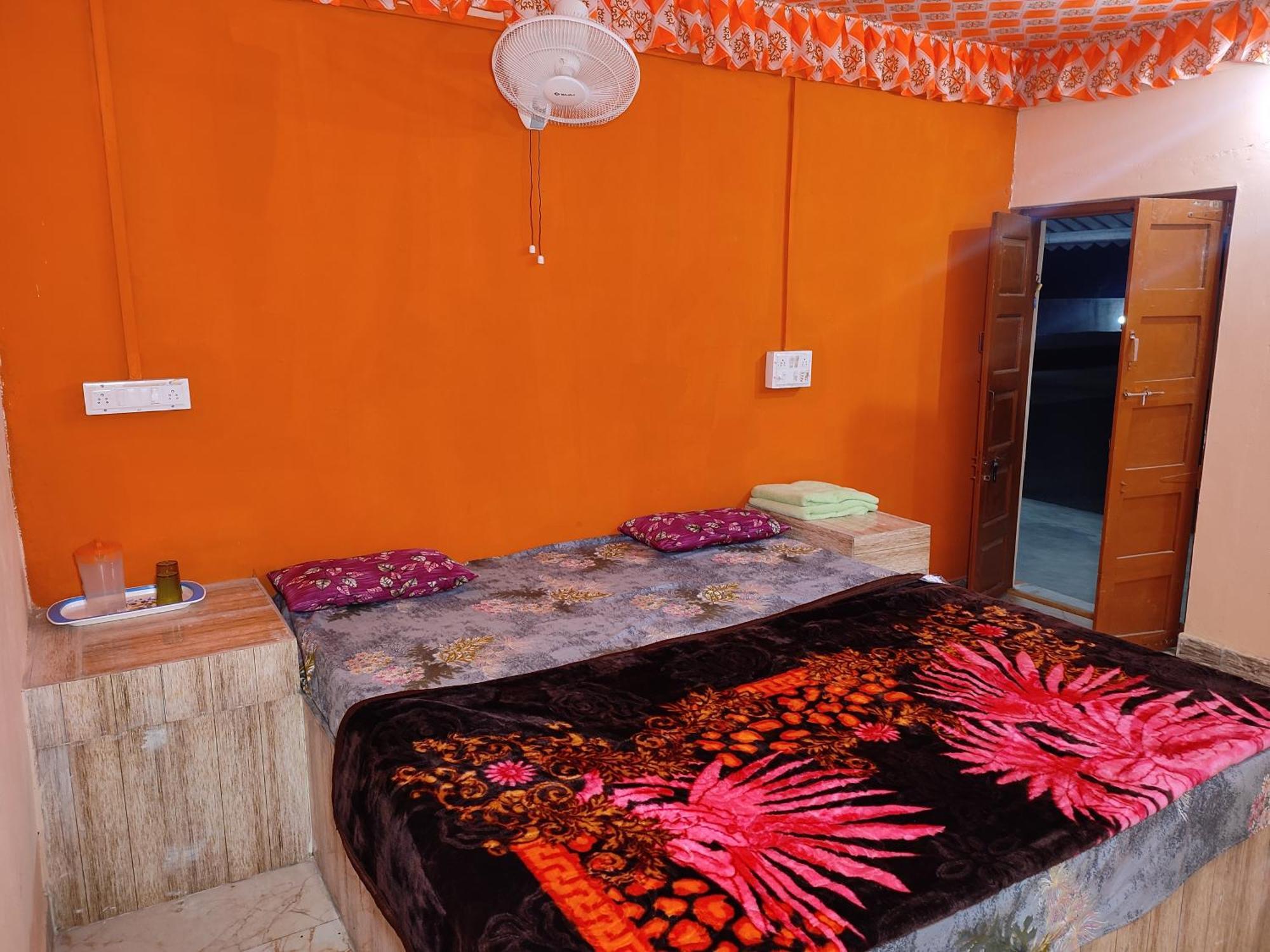 Rann Viram Homestay Dhordo Bagian luar foto