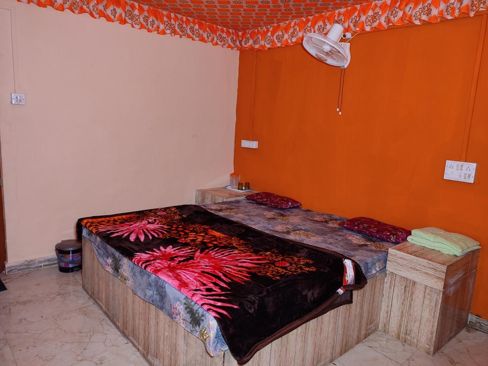 Rann Viram Homestay Dhordo Bagian luar foto