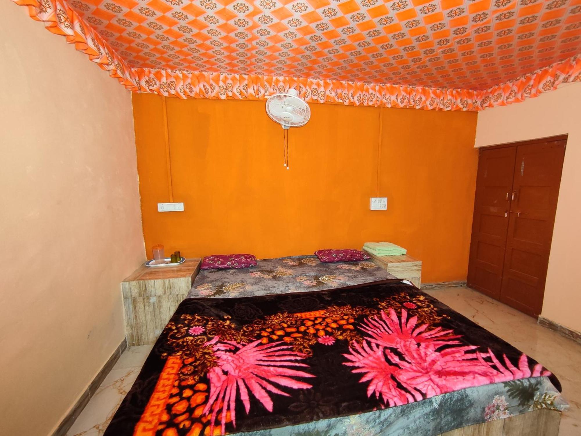 Rann Viram Homestay Dhordo Bagian luar foto