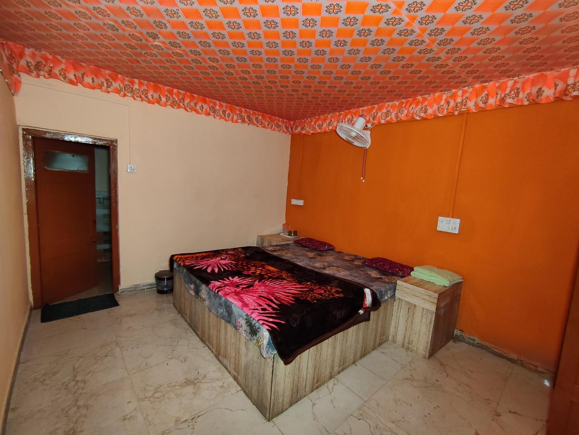 Rann Viram Homestay Dhordo Bagian luar foto