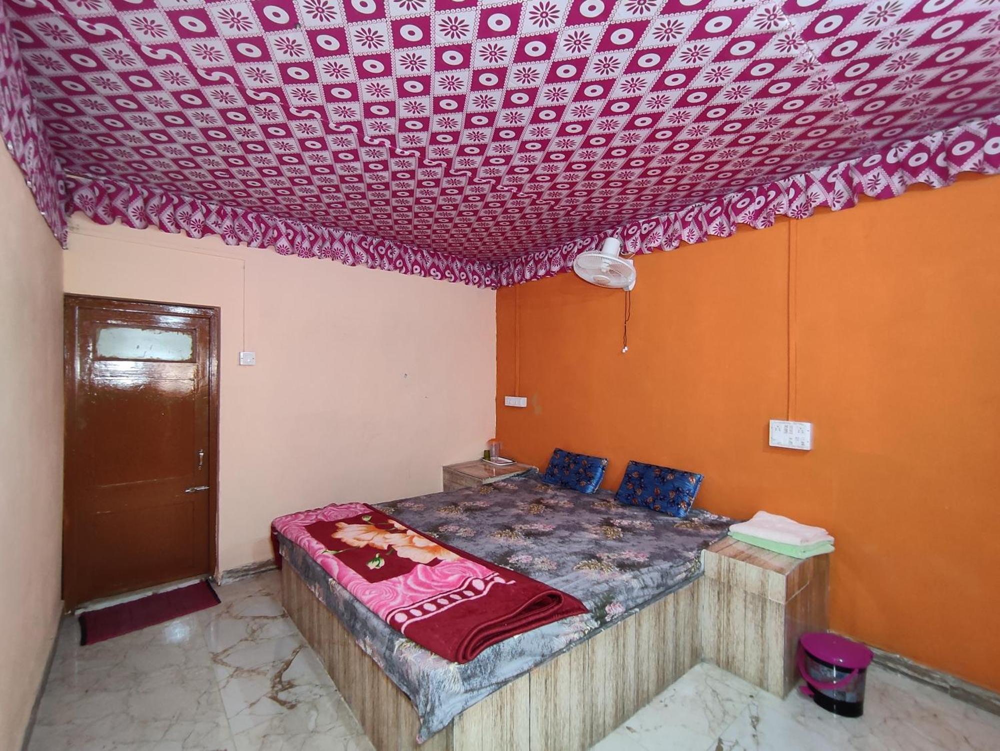 Rann Viram Homestay Dhordo Bagian luar foto